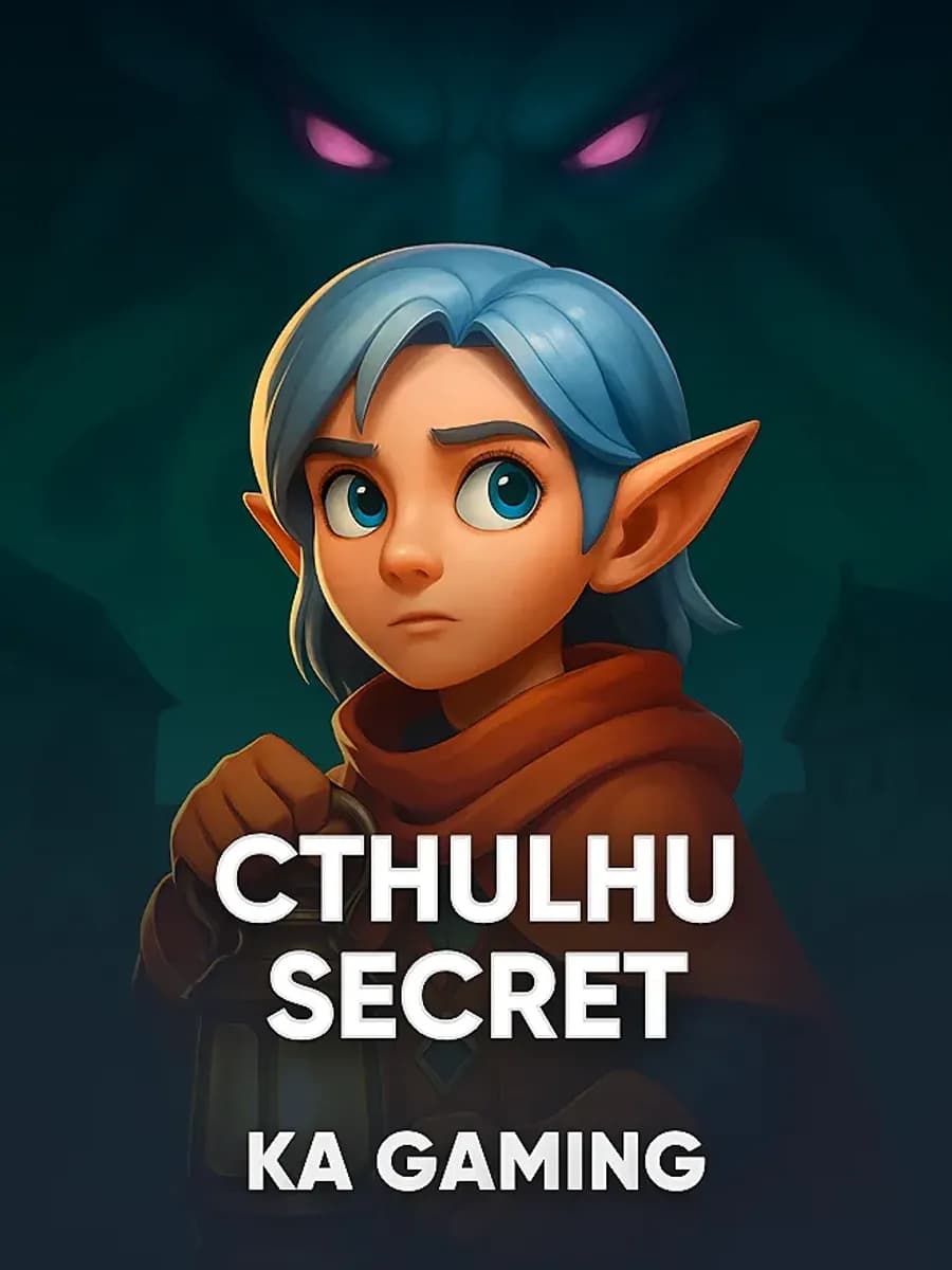 Cthulhu Secret