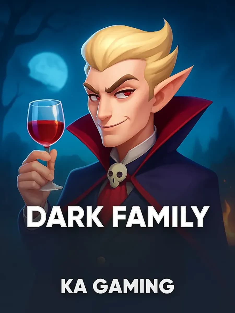 Dark Family