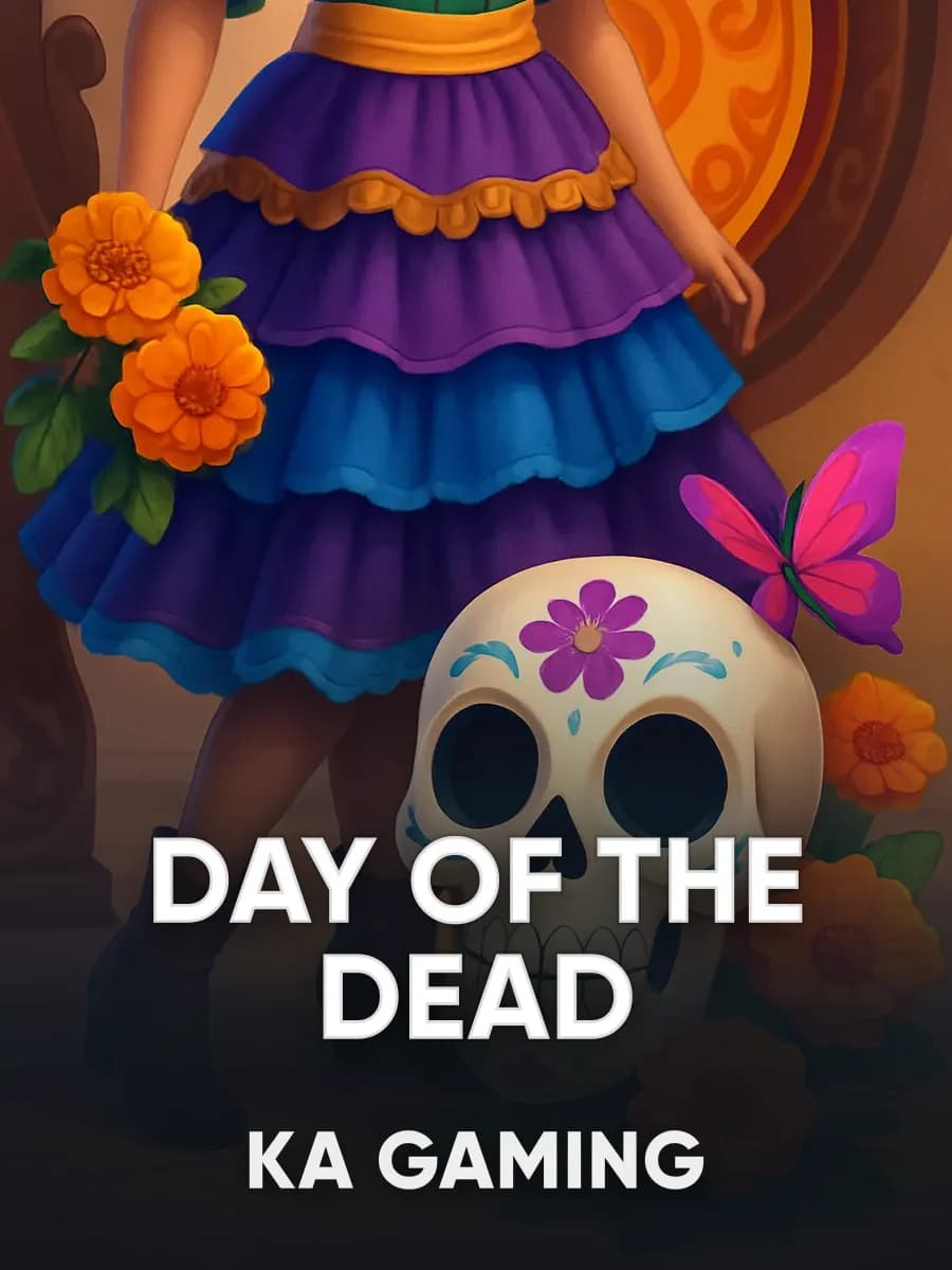 Day of the Dead
