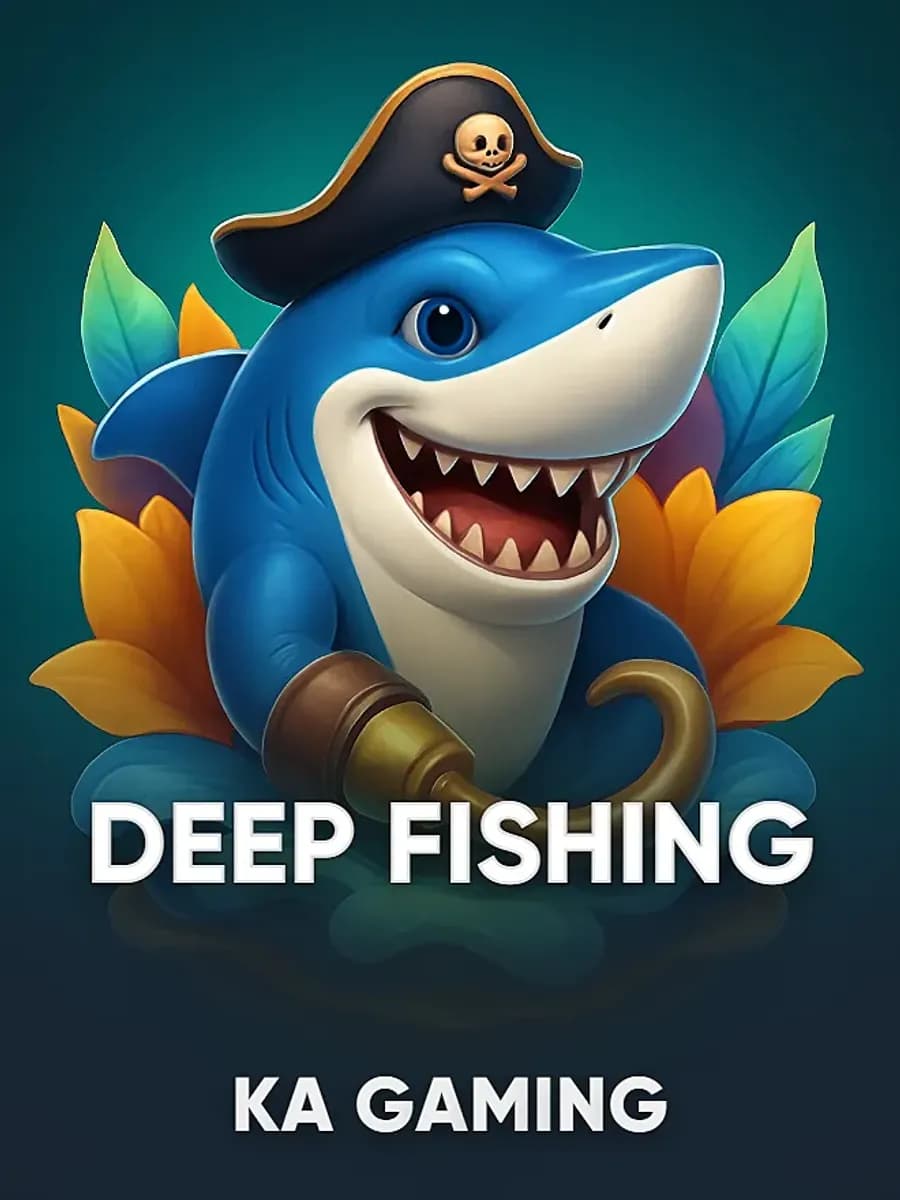 Deep Fishing
