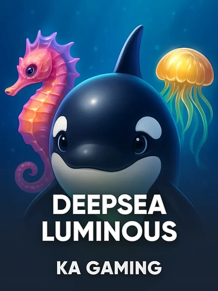 Deepsea Luminous