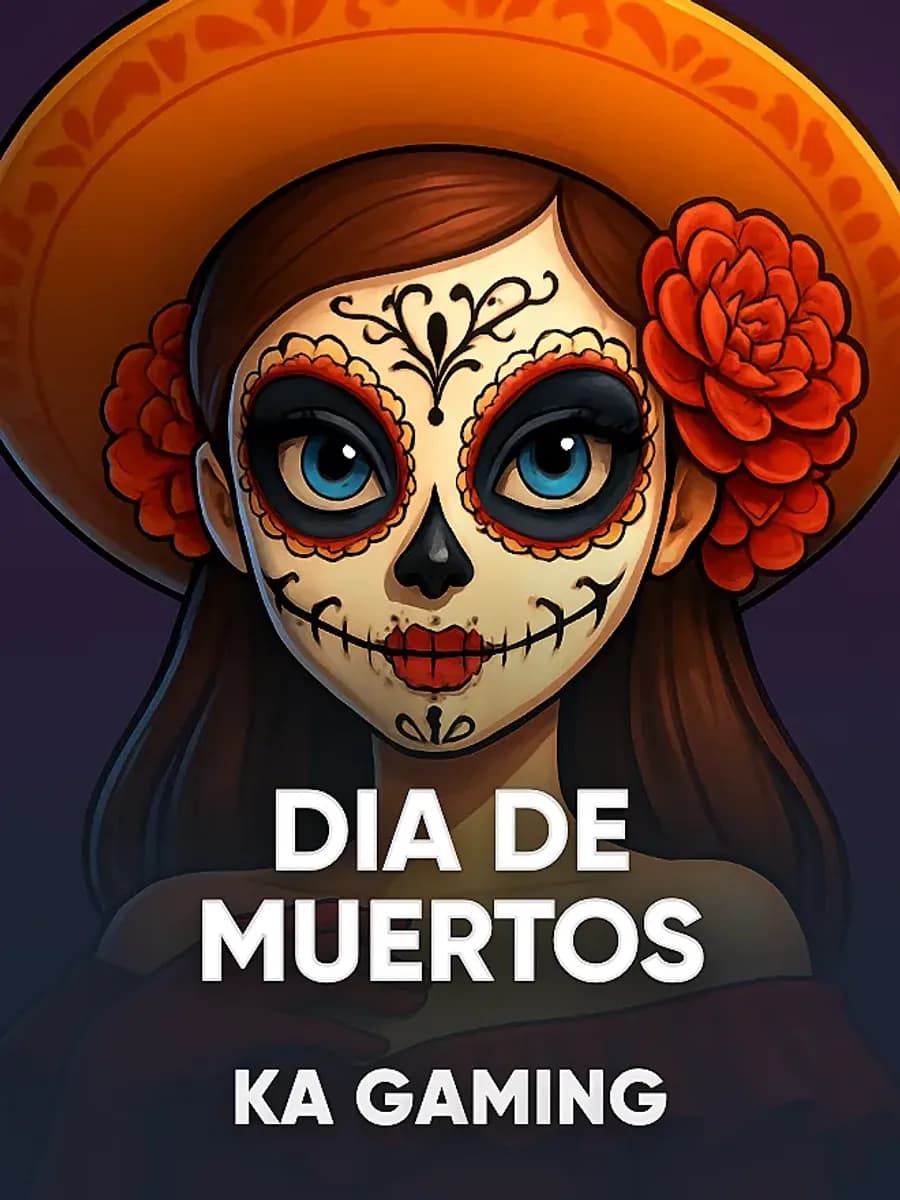 Dia De Muertos