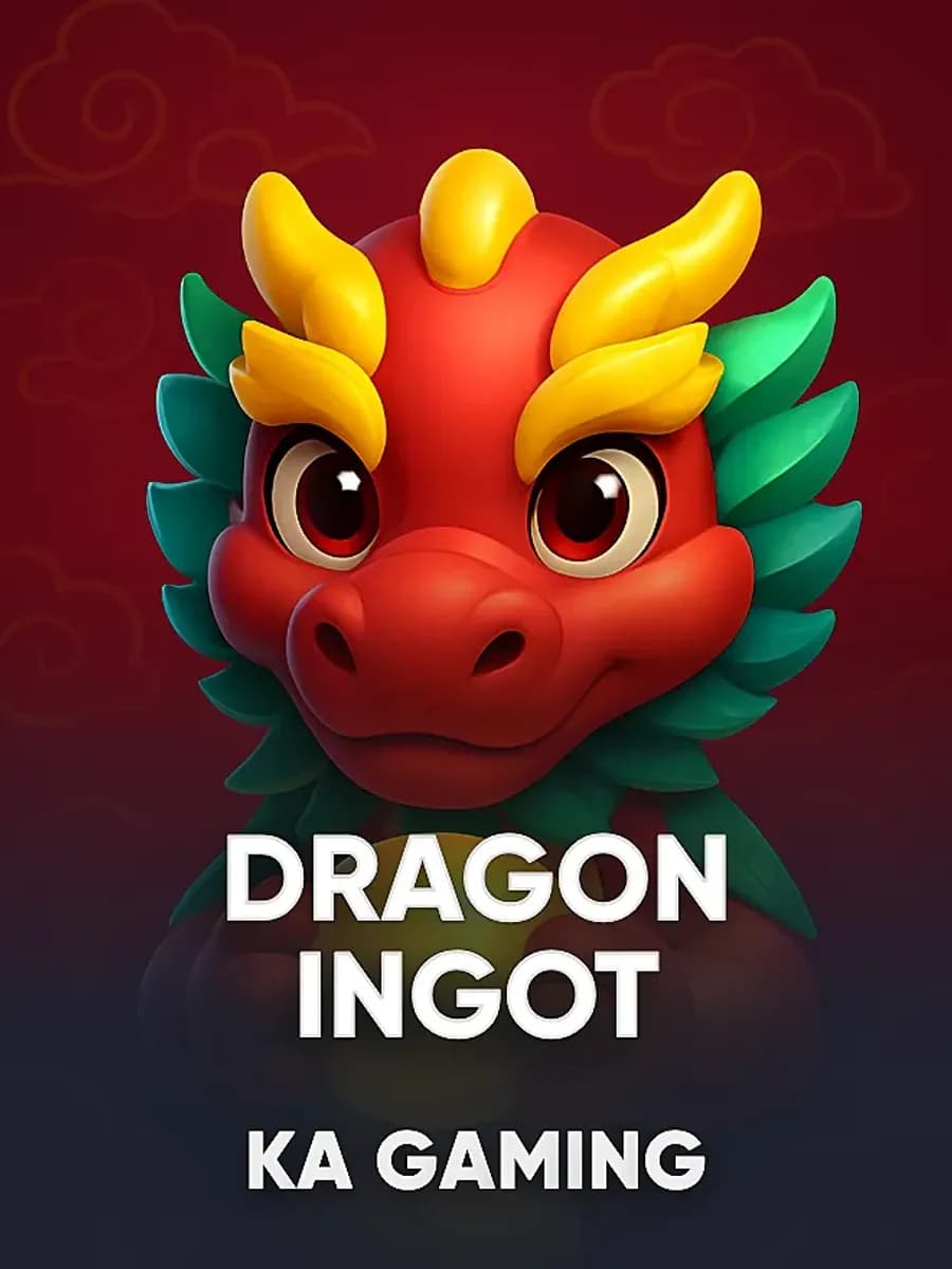 Dragon Ingot