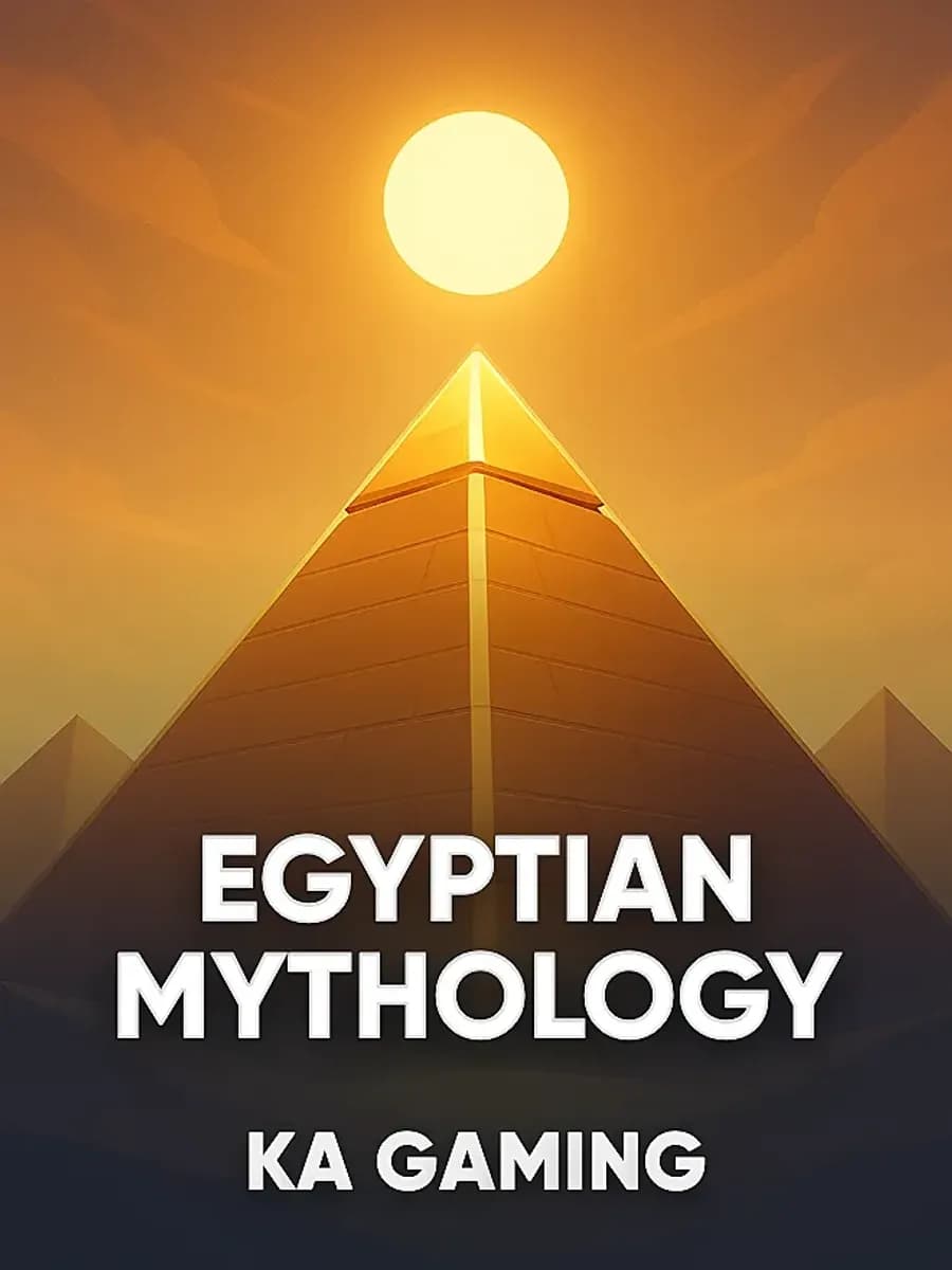 Egyptian Mythology