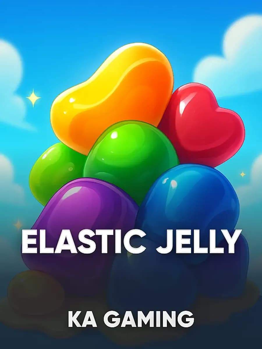 Elastic Jelly