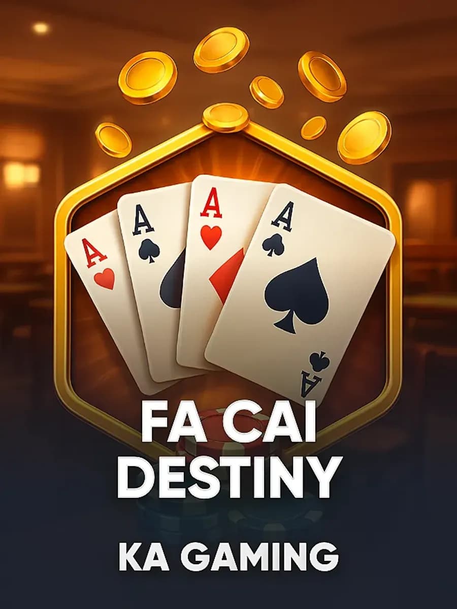 Fa Cai Destiny