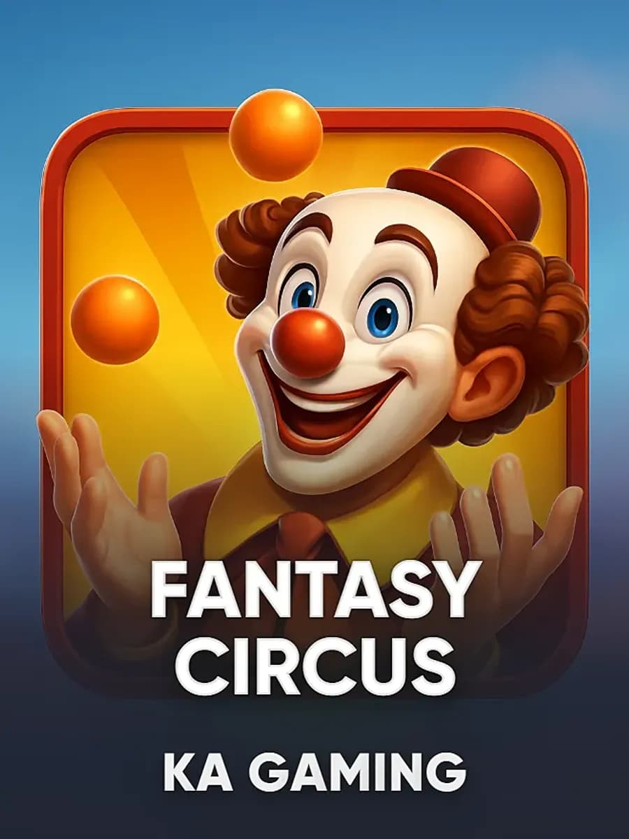 Fantasy Circus