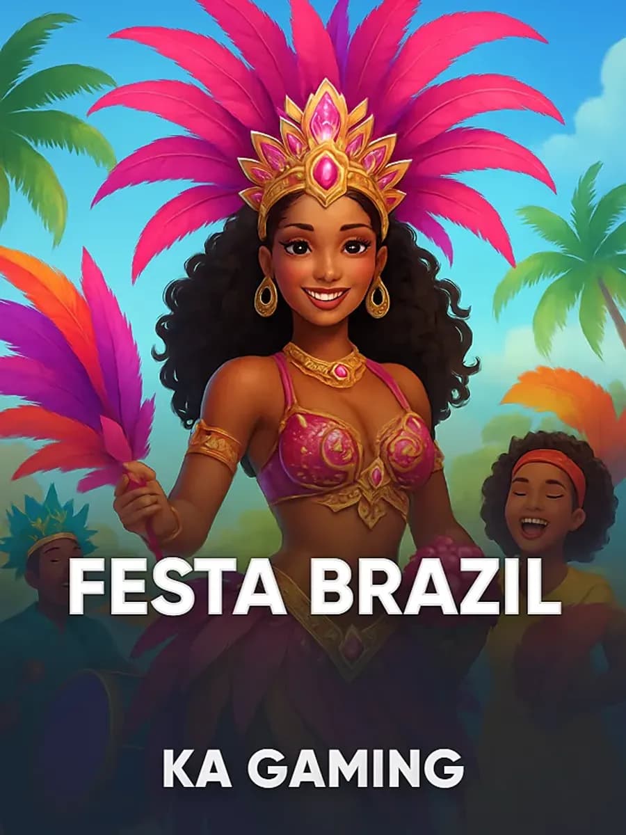 Festa Brazil