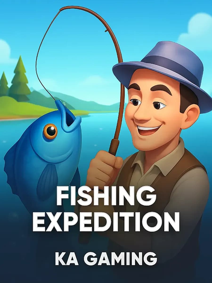 Fishing Expedition