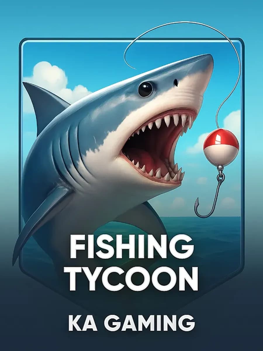 Fishing Tycoon