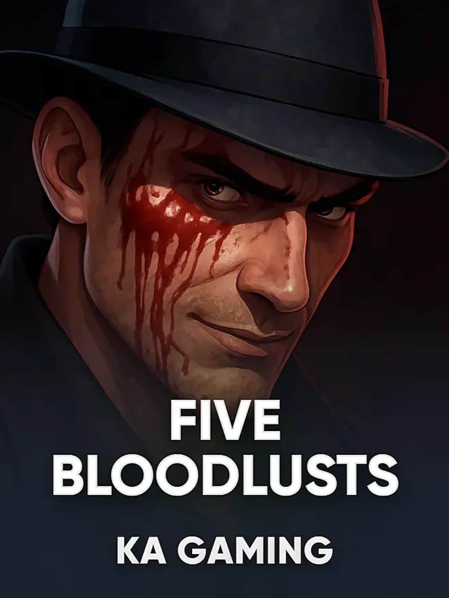 Five Bloodlusts