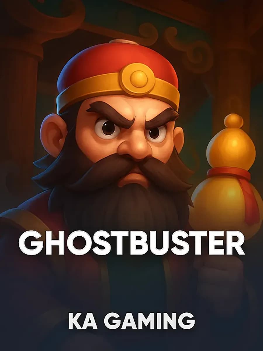 Ghostbuster
