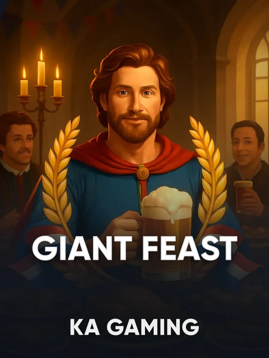 Giant Feast