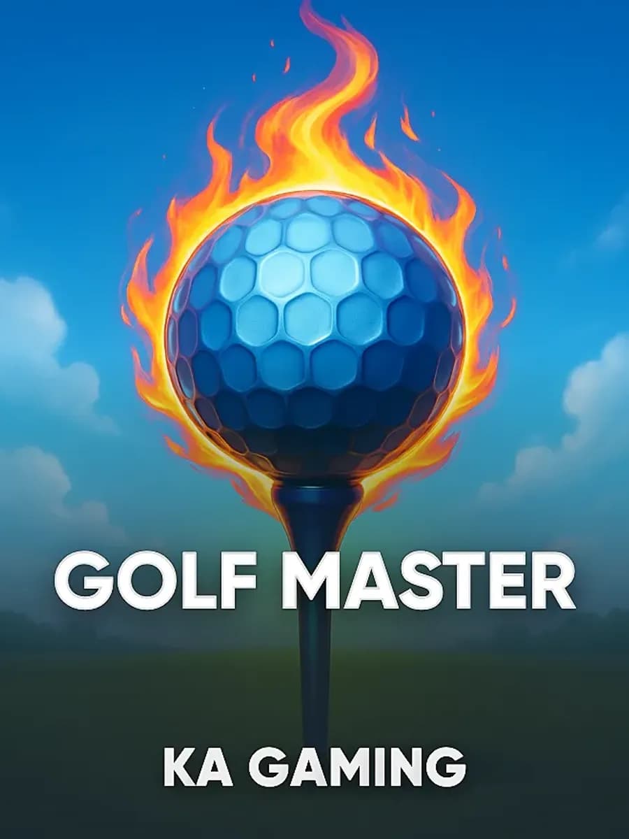Golf Master