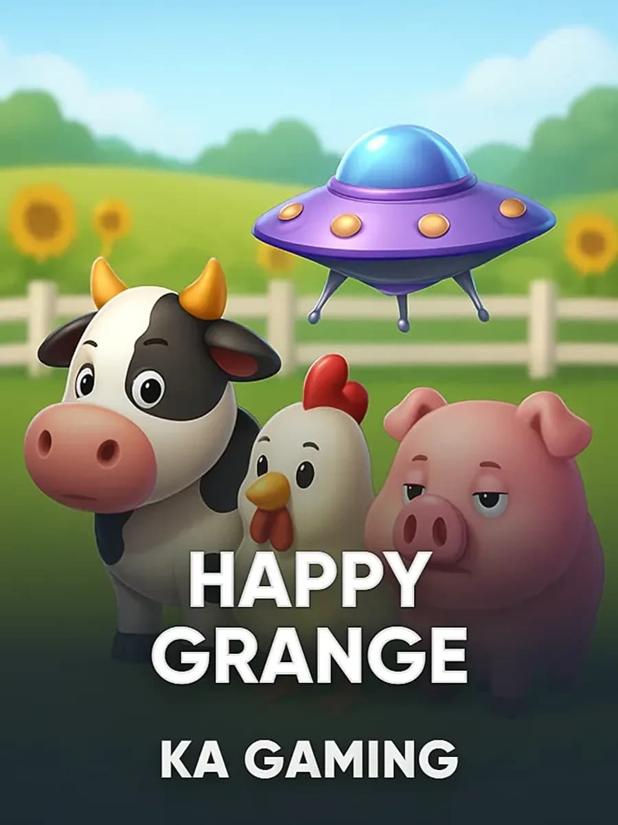 Happy Grange