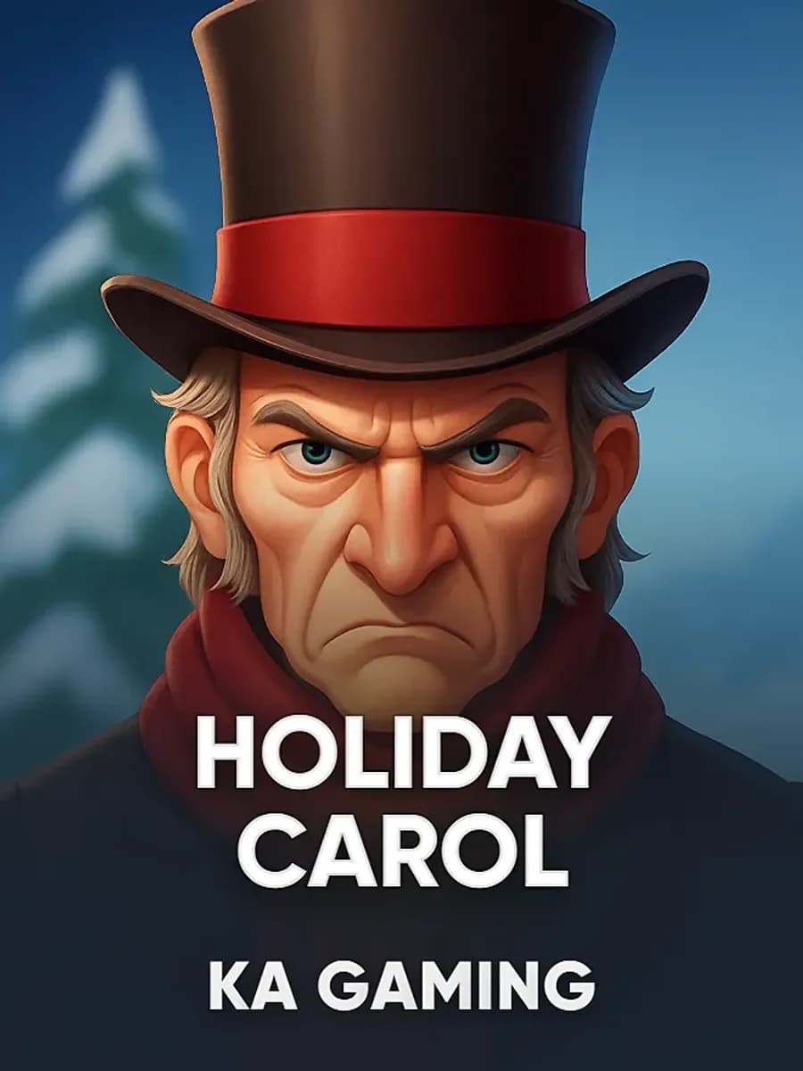 Holiday Carol