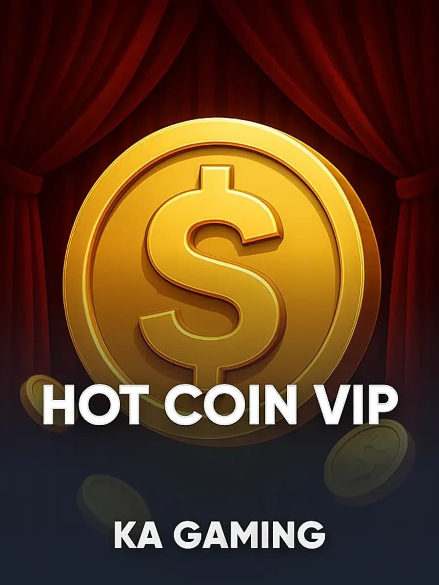 Hot Coin VIP