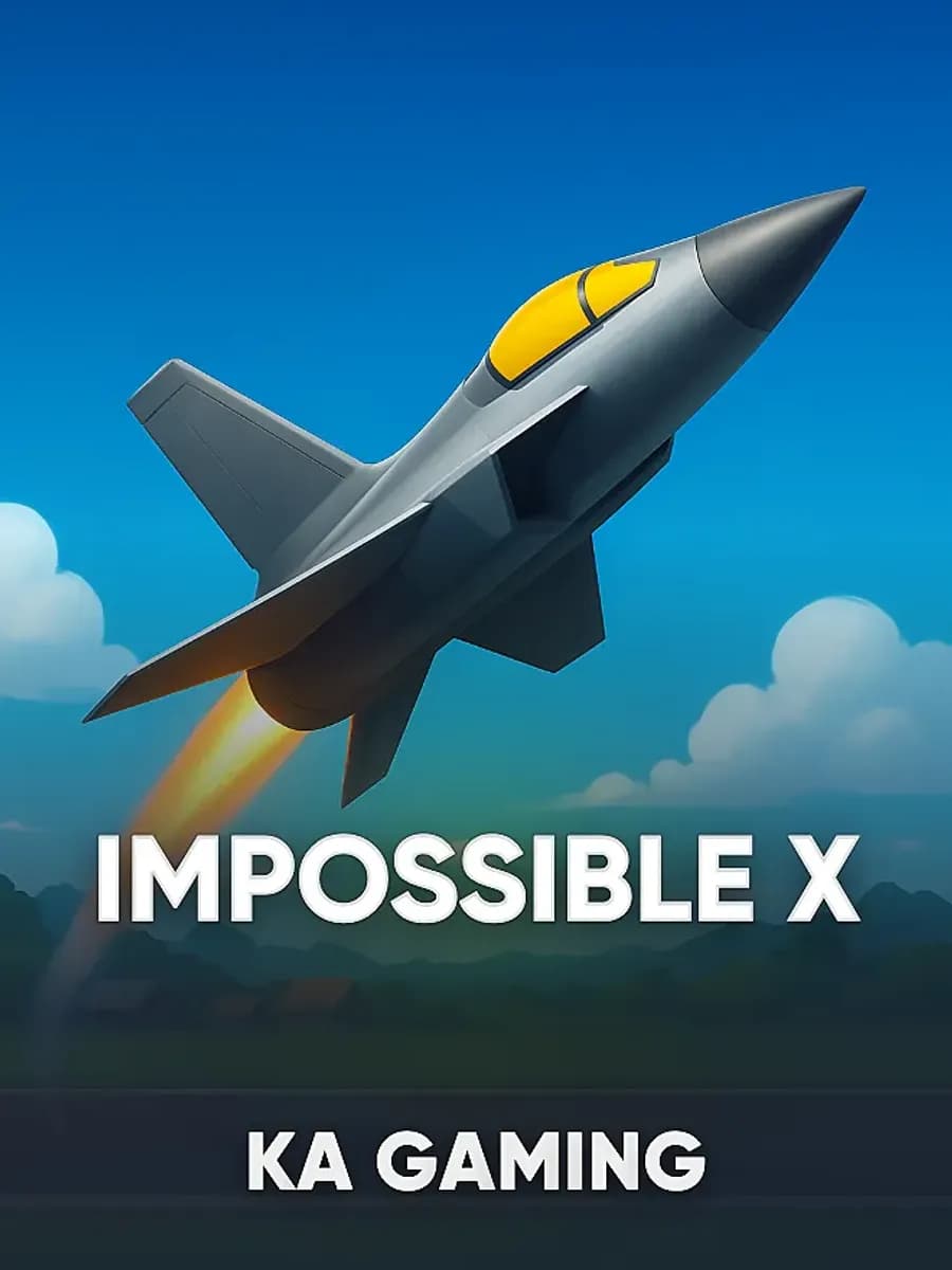 Impossible X