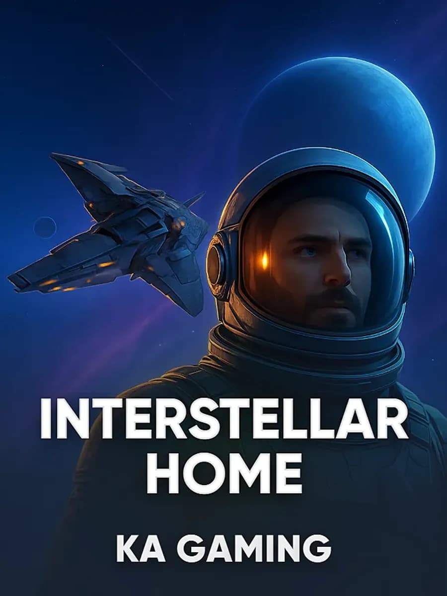 Interstellar Home