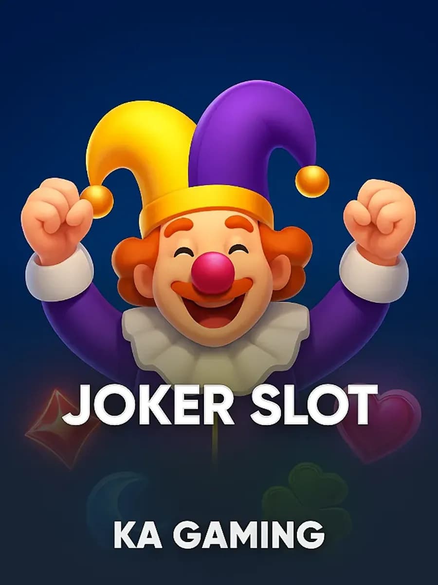 Joker Slot