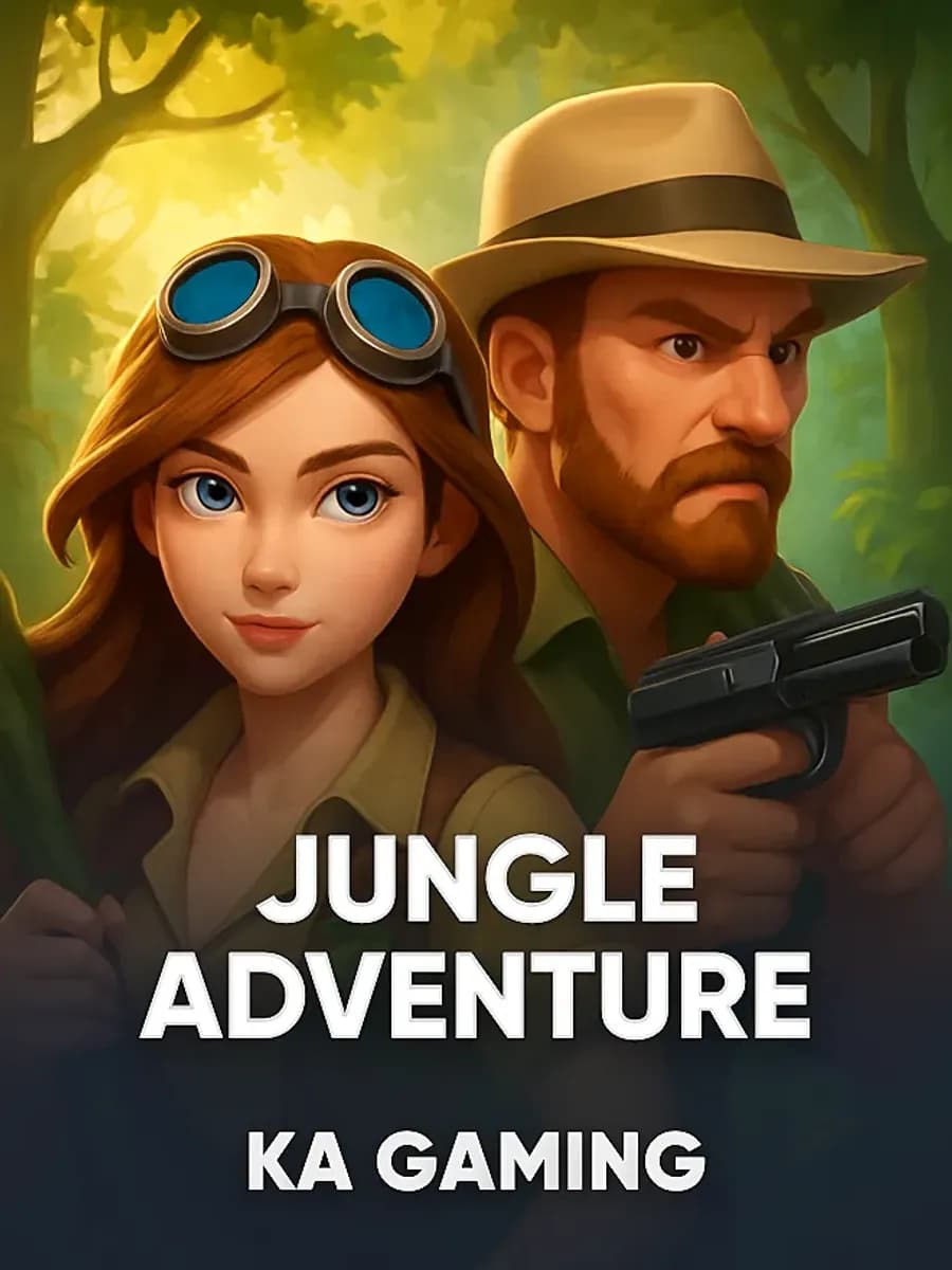 Jungle Adventure