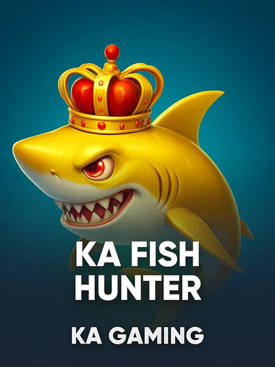 KA Fish Hunter