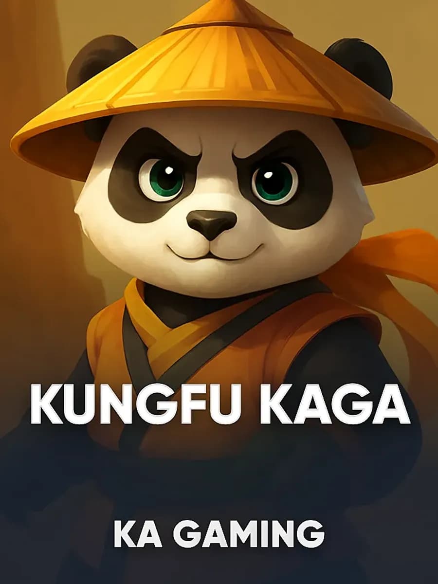 KungFu Kaga