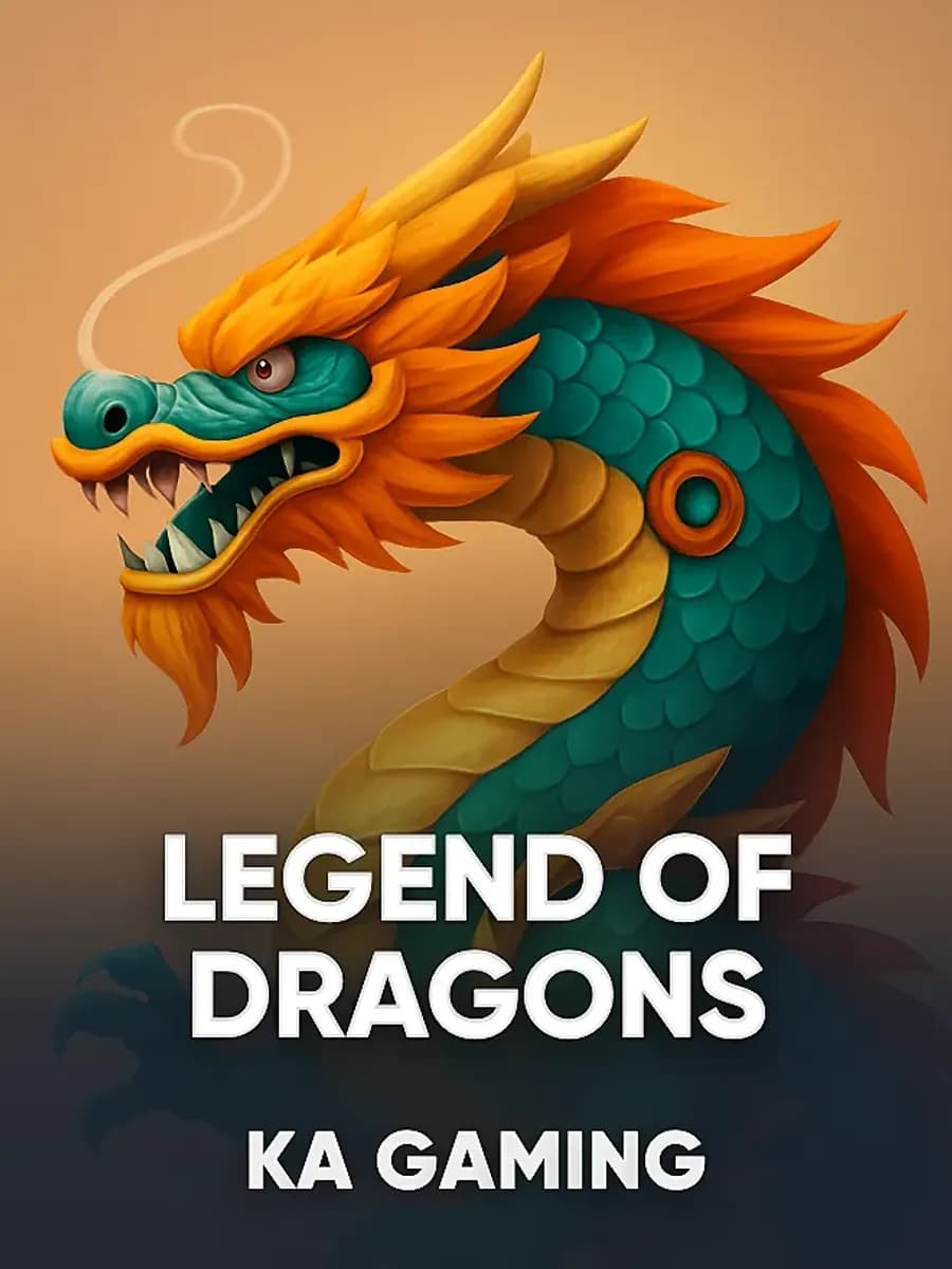 Legend of Dragons