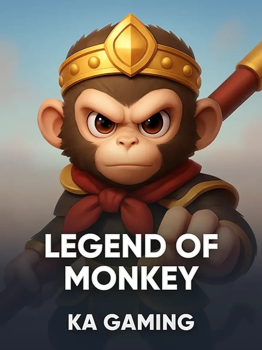 Legend Of Monkey
