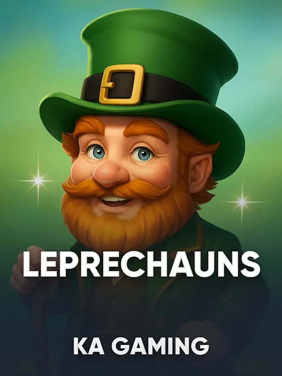 Leprechauns