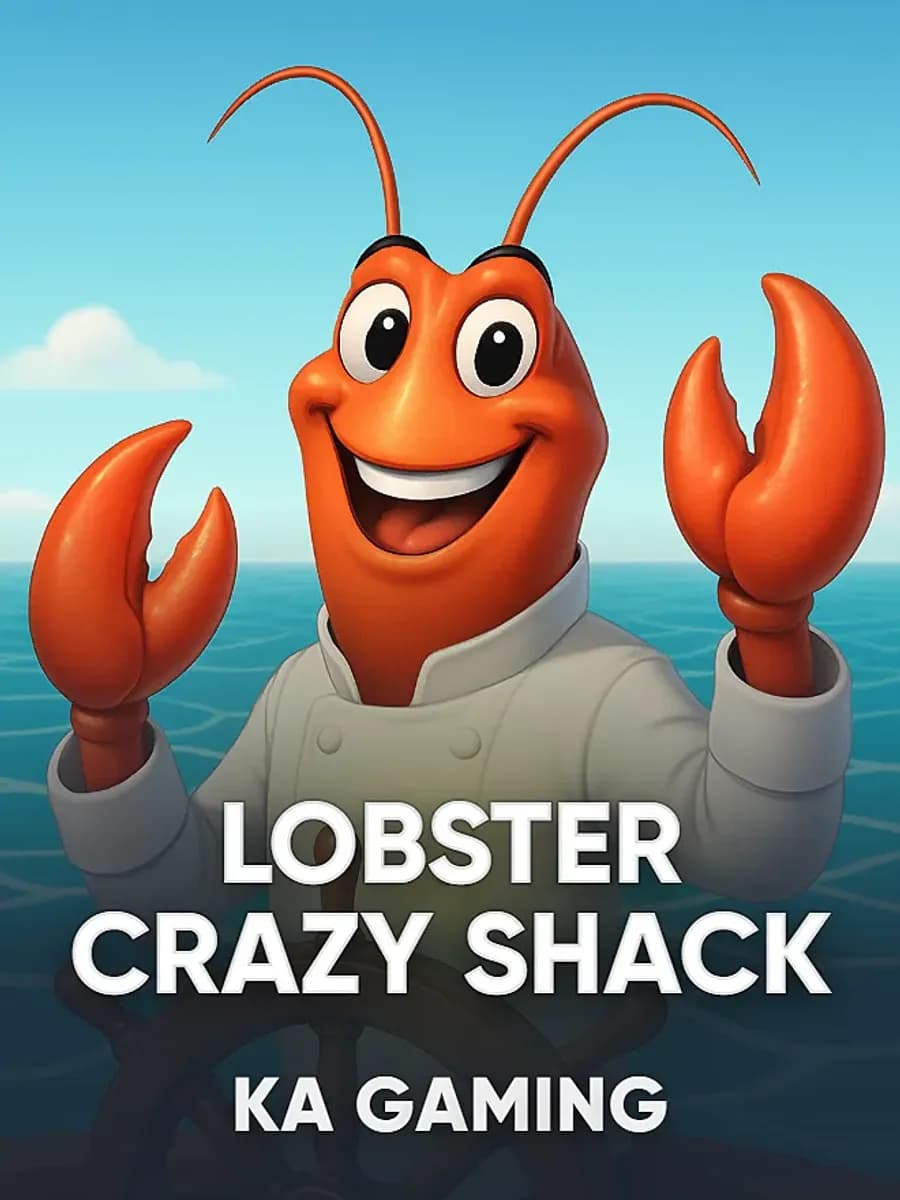Lobster Crazy Shack
