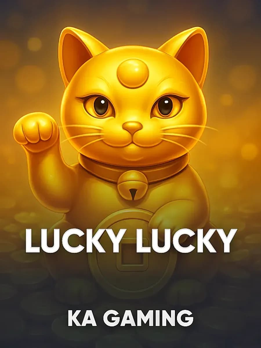 Lucky Lucky