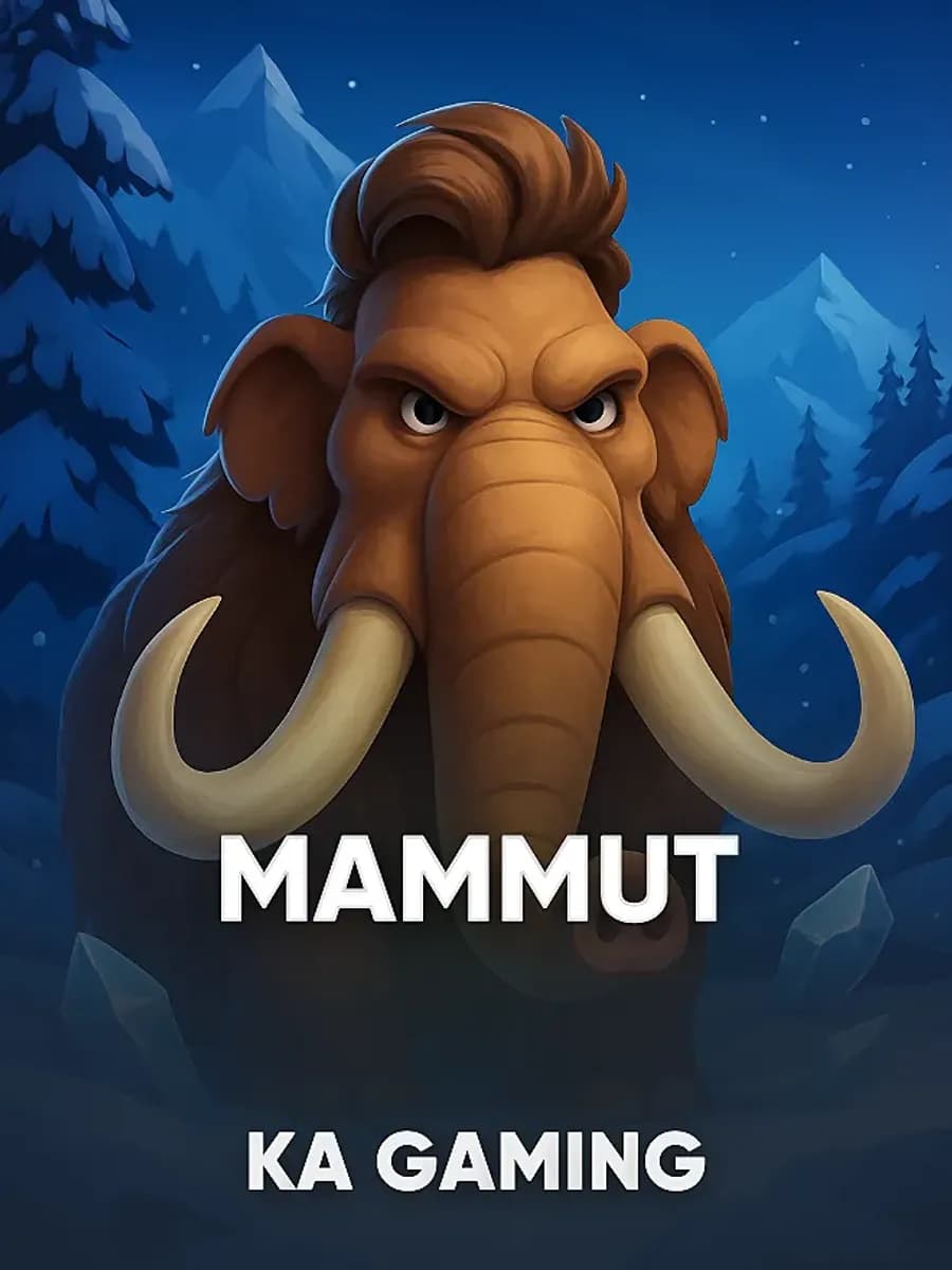 Mammut