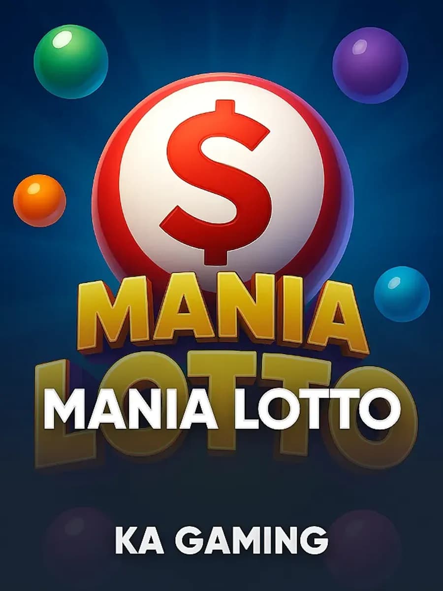Mania Lotto