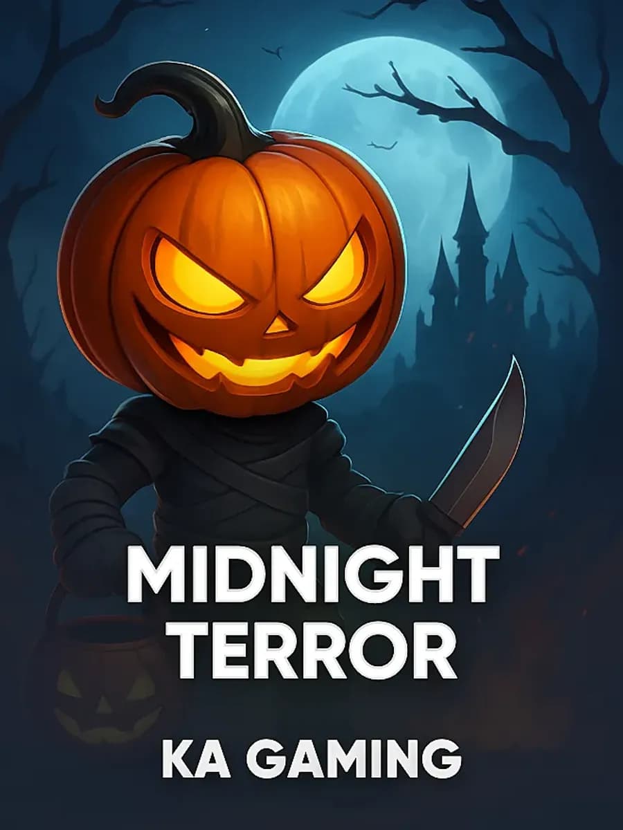 Midnight Terror