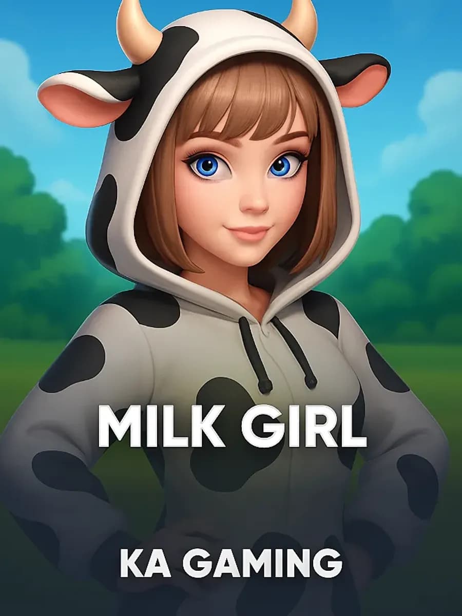 Milk Girl