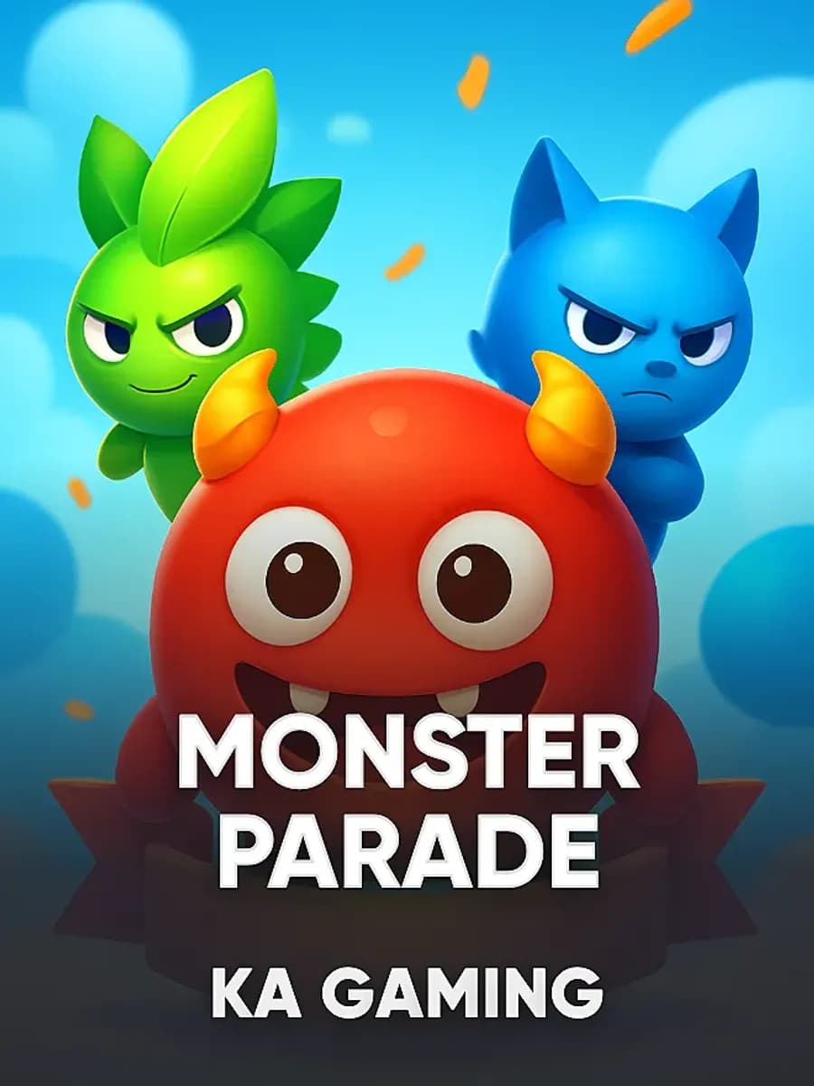 Monster Parade