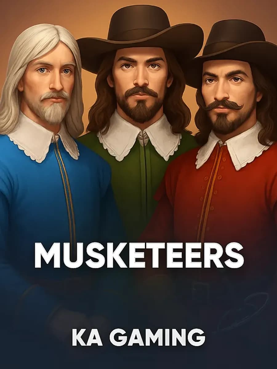Musketeers
