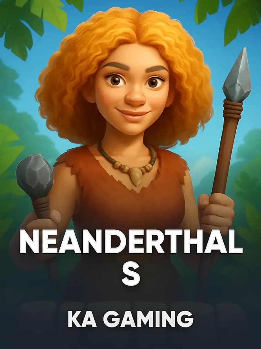 Neanderthals