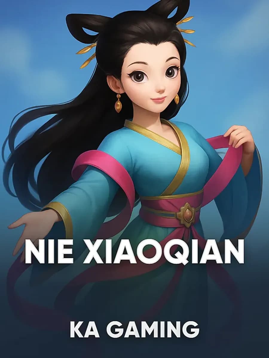 Nie Xiaoqian
