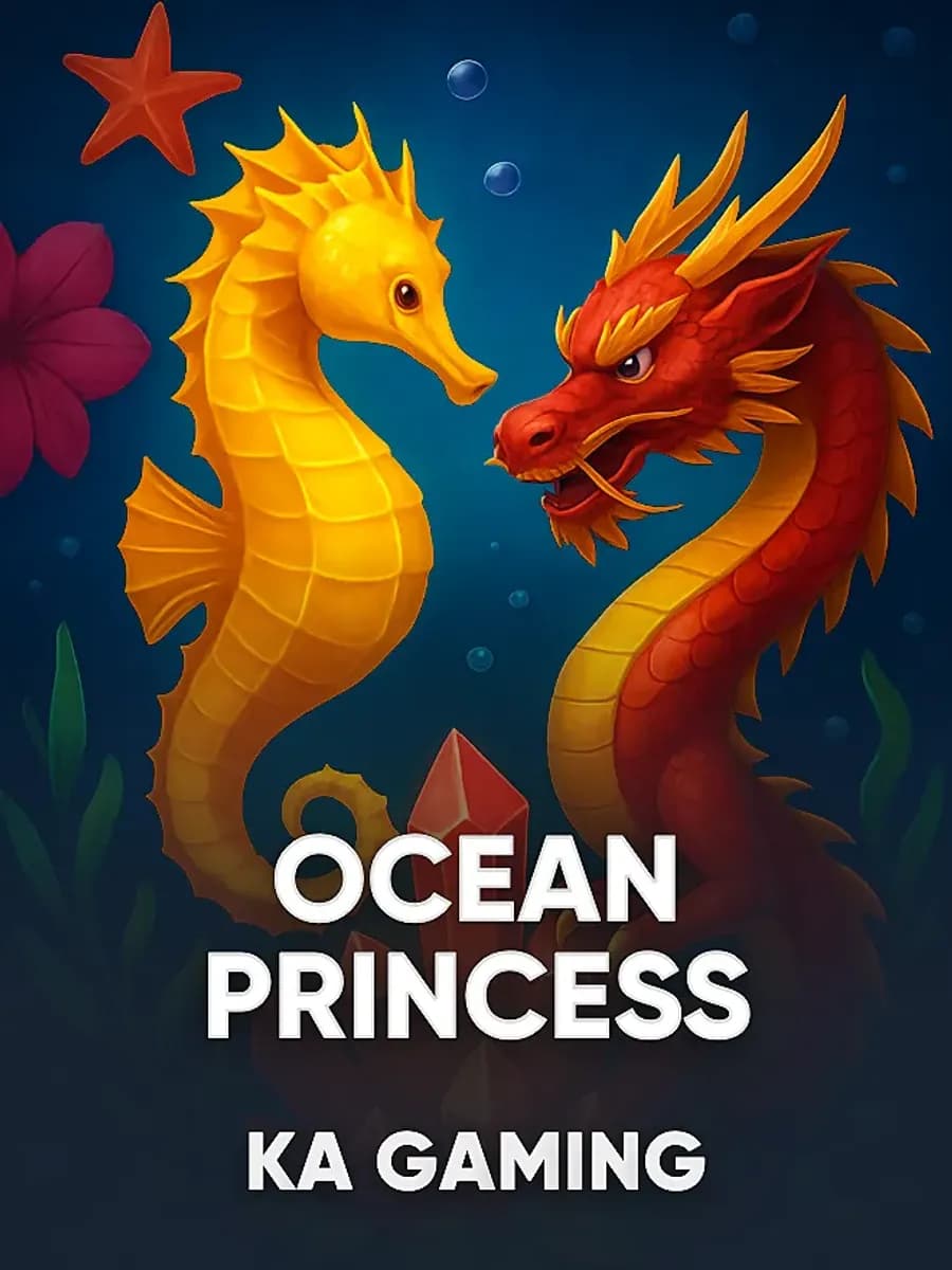 Ocean Princess