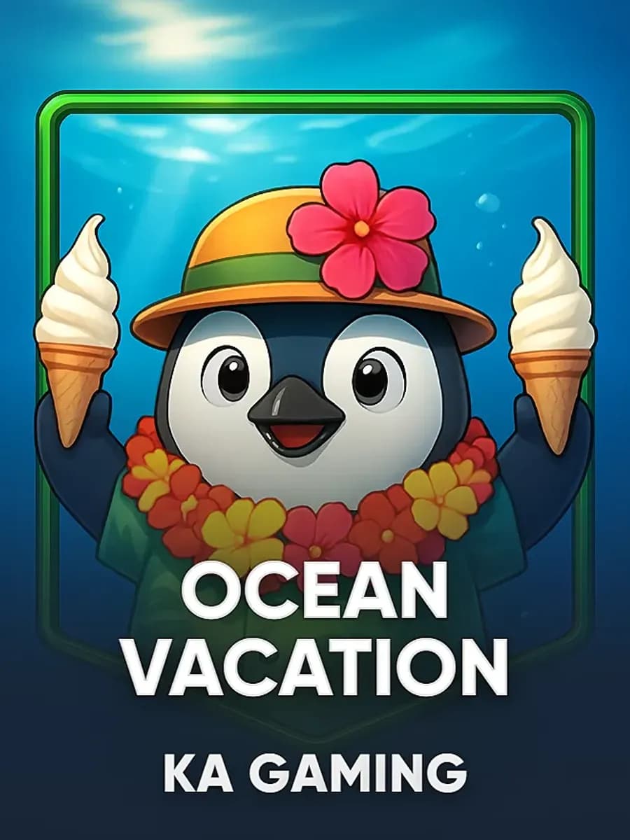 Ocean Vacation