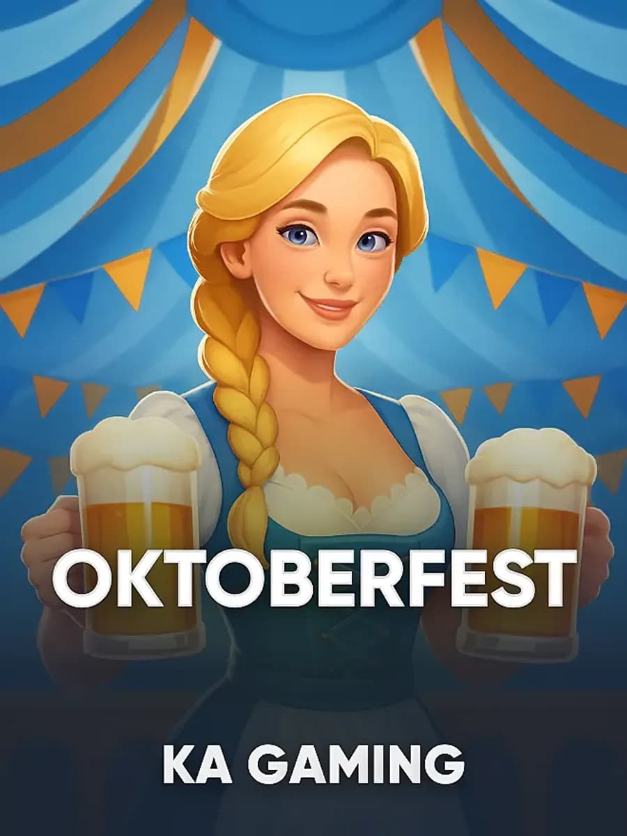 Oktoberfest