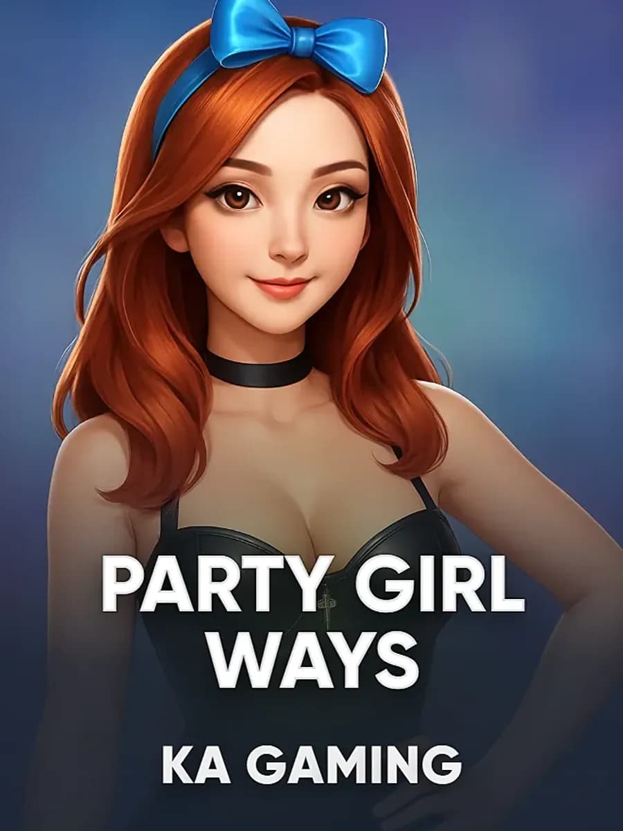 Party Girl Ways