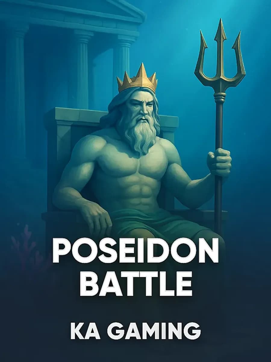Poseidon Battle