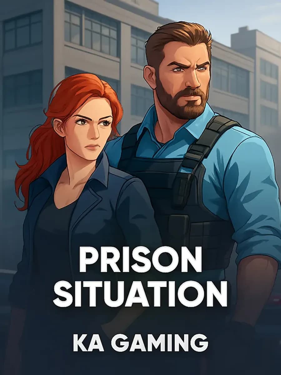 Prison Situation