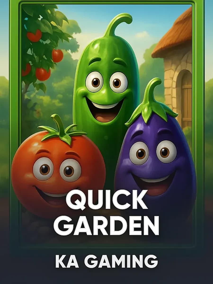 Quick Garden