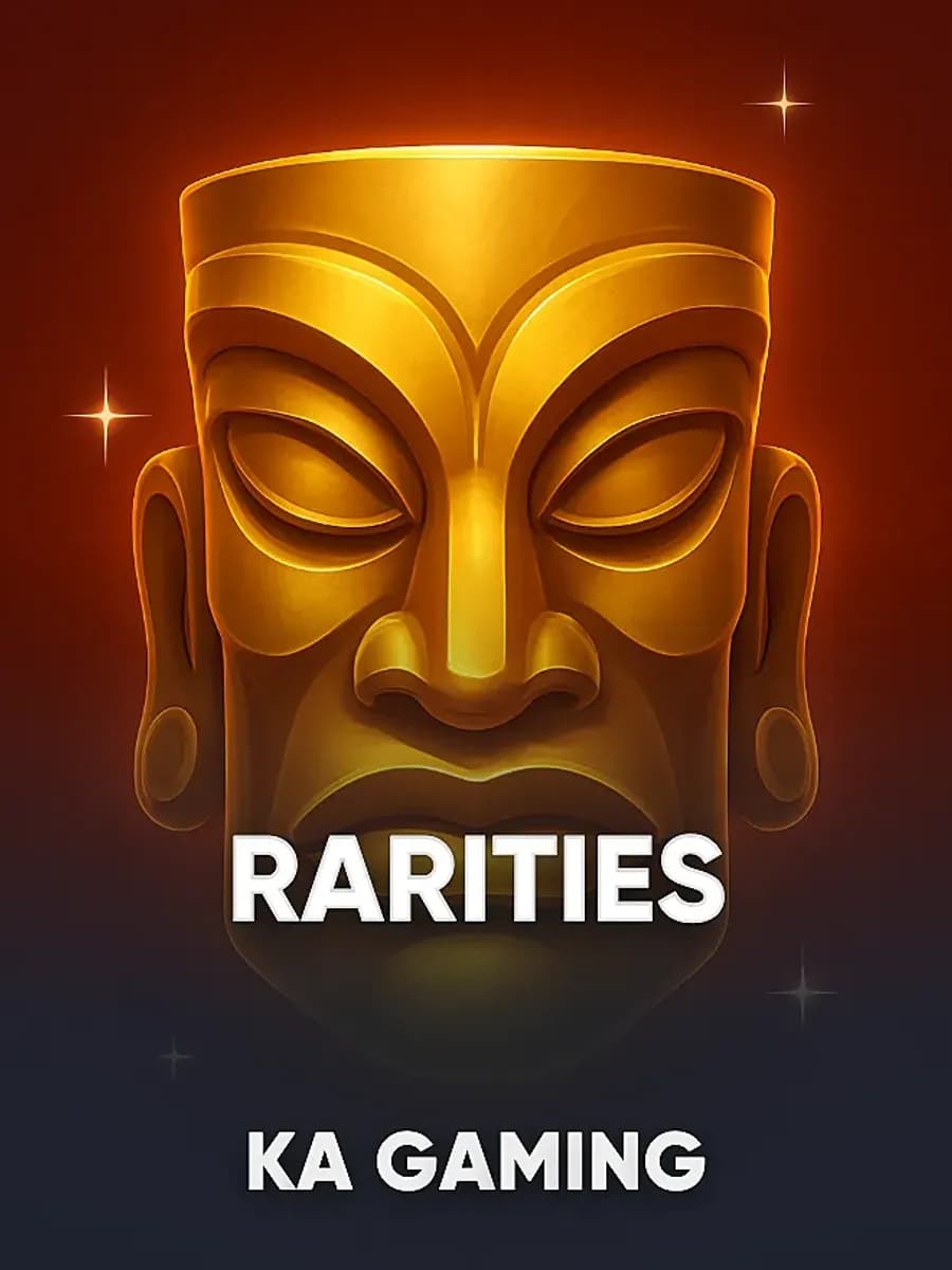 Rarities