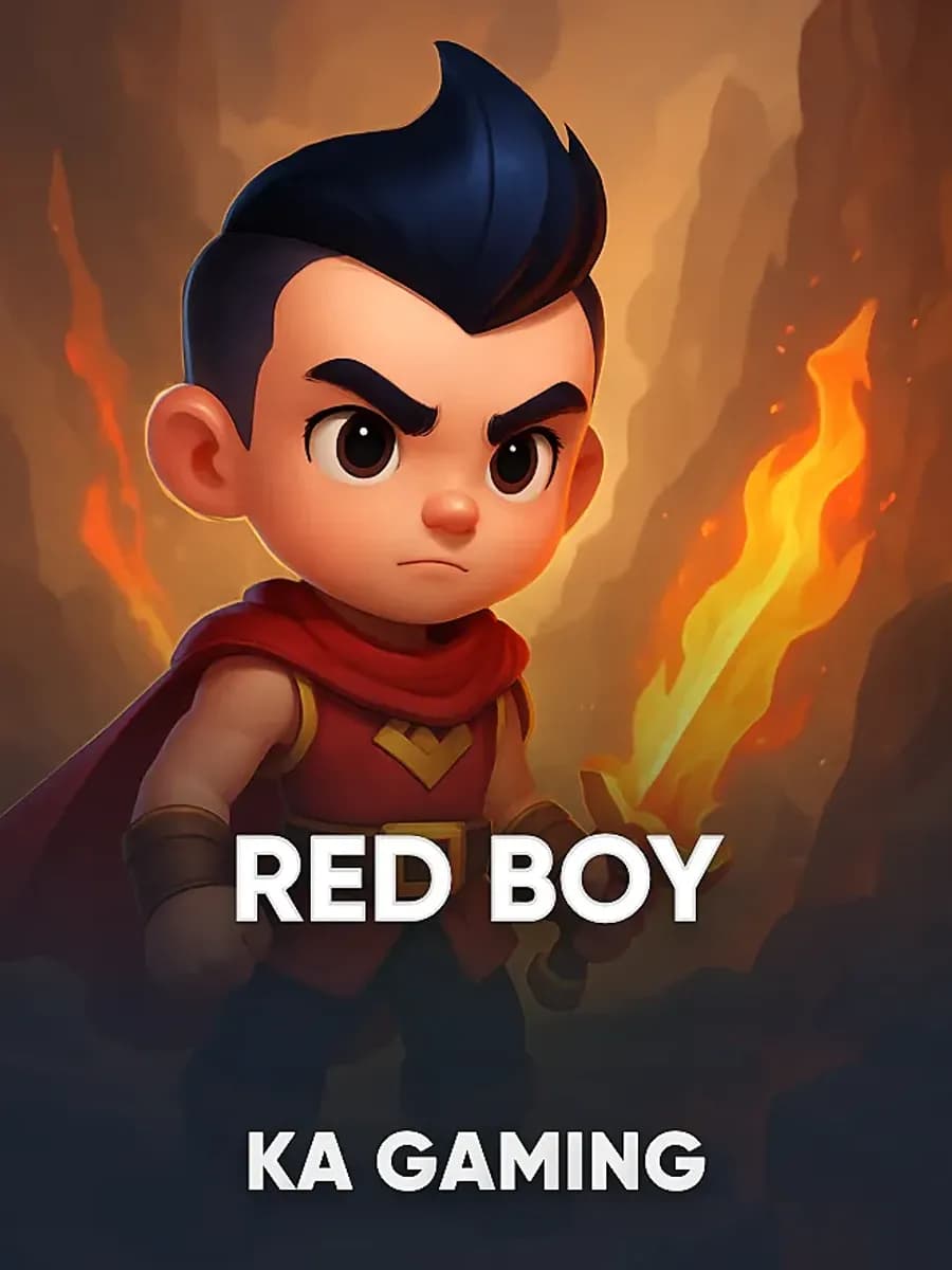 Red Boy