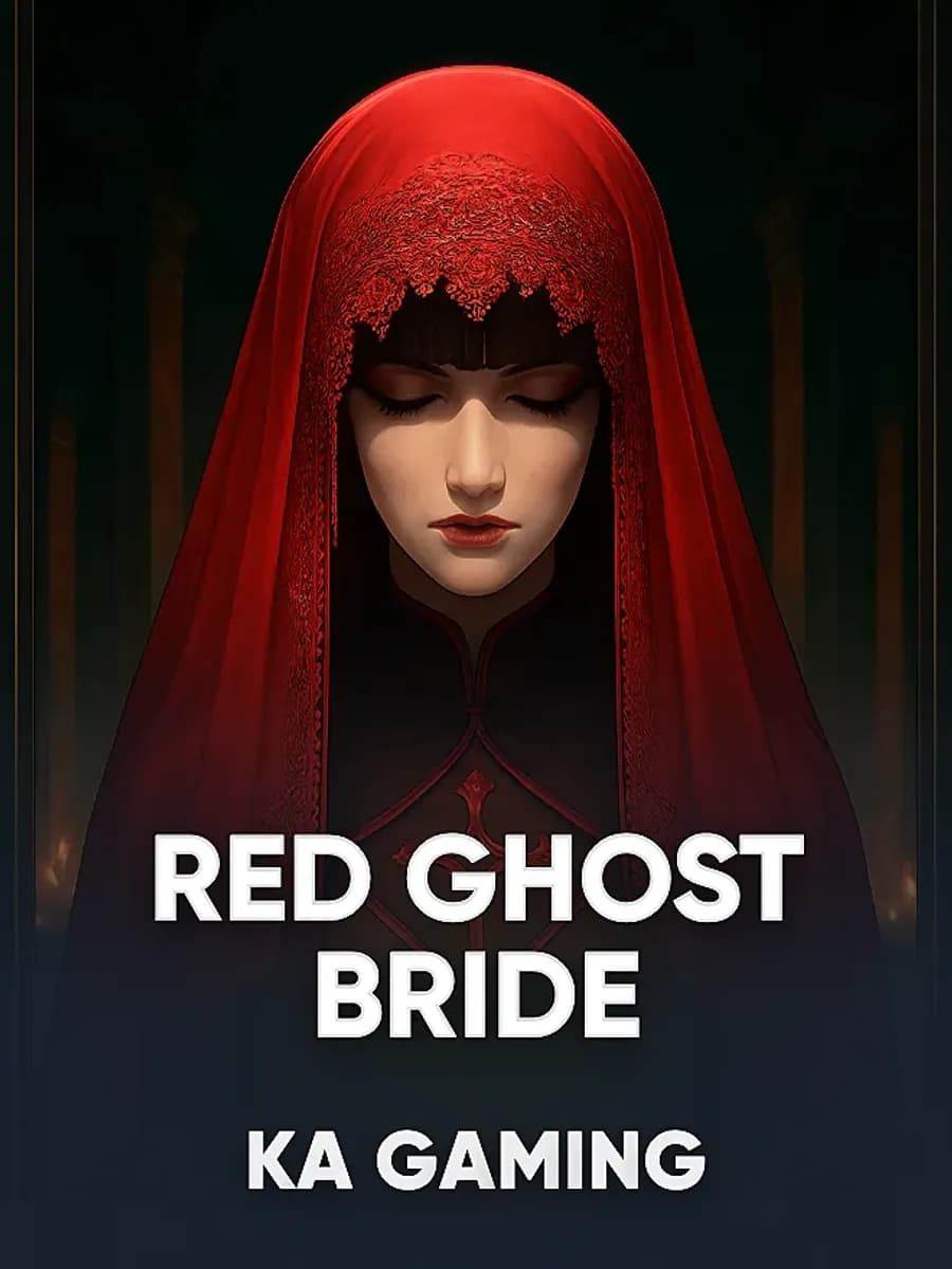 Red Ghost Bride